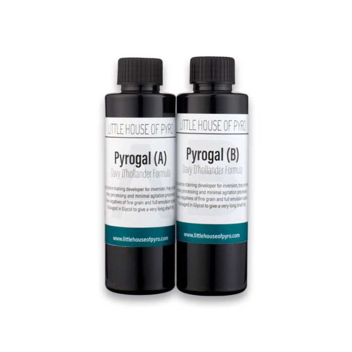 Pyrogal in Glycol - Image 2